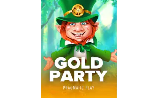 Gold Party — Pragmatic Play